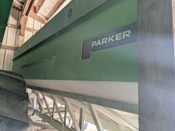 1980 Parker 4000 - Image 9