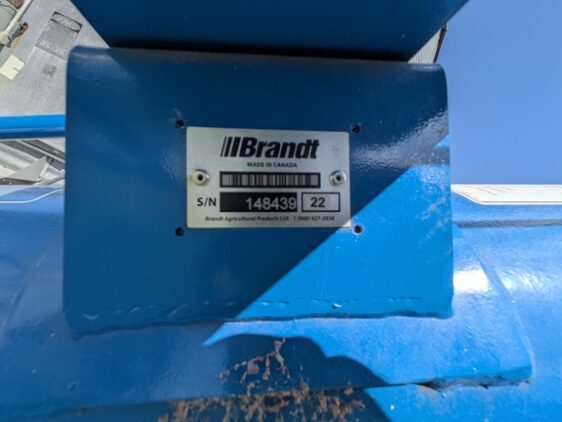 2022 Brandt 1535LPTD - Image 23
