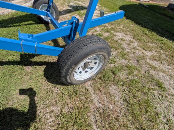 2022 Brandt 1535LPTD - Image 7