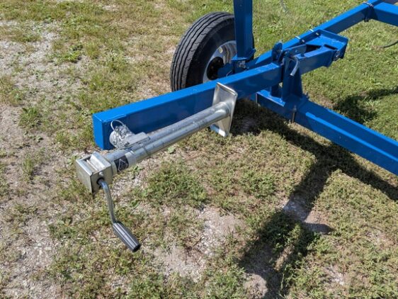 2022 Brandt 1535LPTD - Image 11