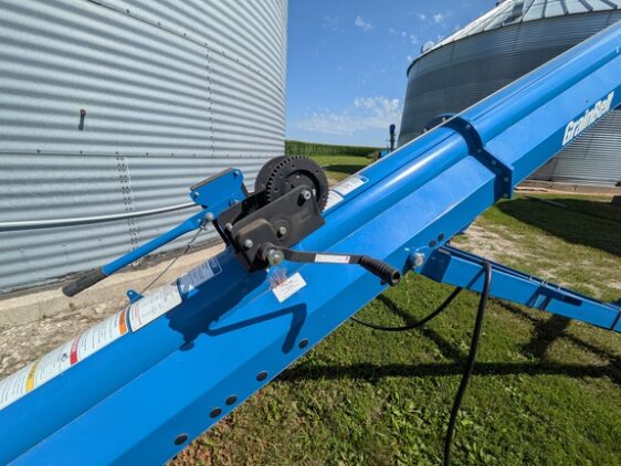 2022 Brandt 1535LPTD - Image 5