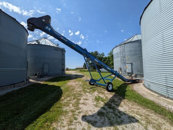 2022 Brandt 1535LPTD