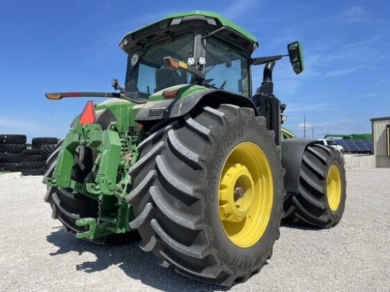 2024 John Deere 8R 370 - Image 6