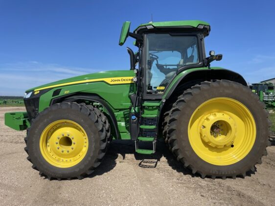 2024 John Deere 8R 310