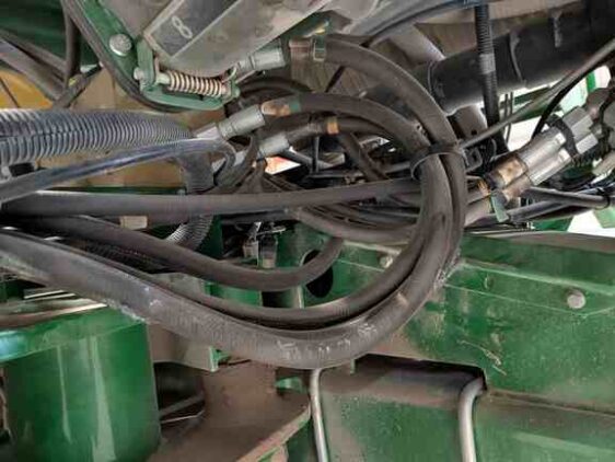 2015 John Deere 1775NT - Image 37