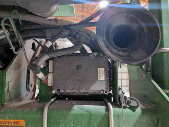 2015 John Deere 1775NT - Image 34