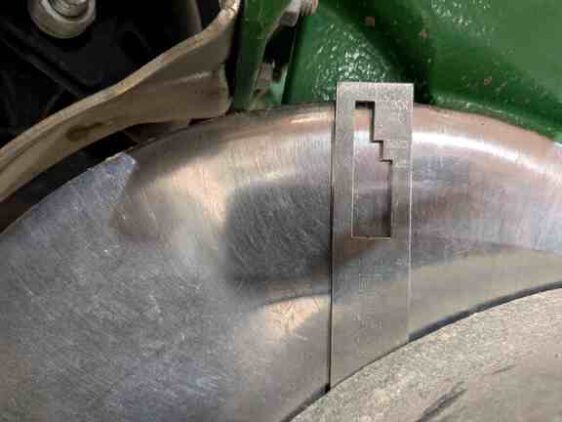 2015 John Deere 1775NT - Image 39