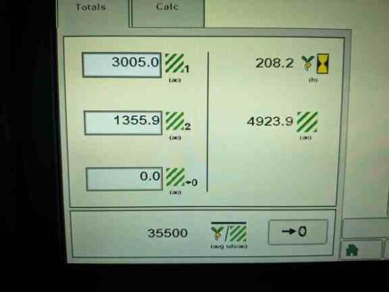 2015 John Deere 1775NT - Image 42