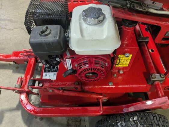 Toro 1240 - Image 7