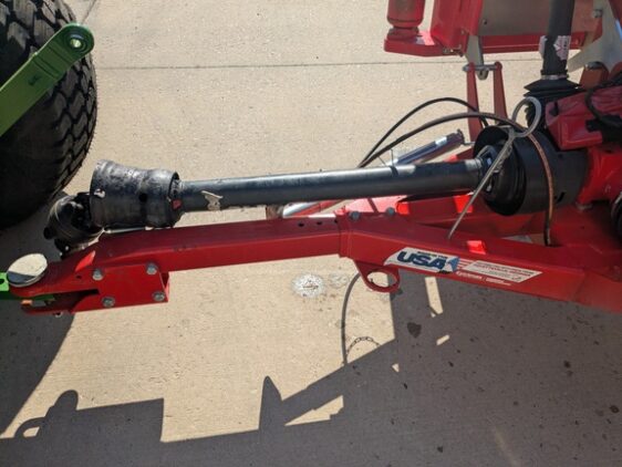 2023 Trimax Snake 320 - Image 11