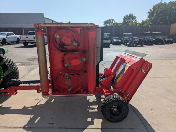 2023 Trimax Snake 320 - Image 5