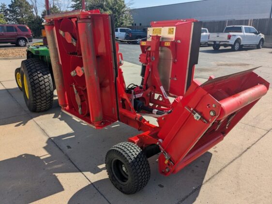 2023 Trimax Snake 320 - Image 8
