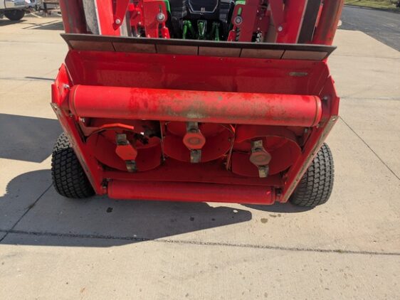 2023 Trimax Snake 320 - Image 14