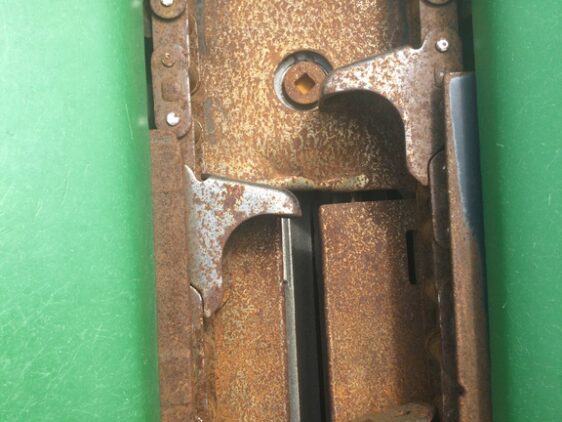 2021 John Deere C12F StalkMaster - Image 6