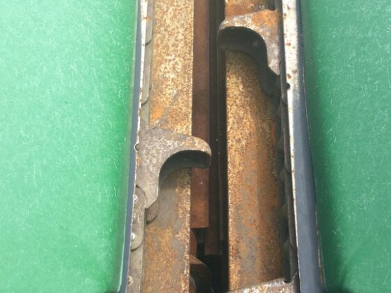 2021 John Deere C12F StalkMaster - Image 7