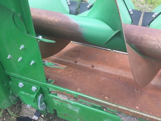 2021 John Deere C12F StalkMaster - Image 16