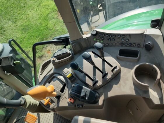 2023 John Deere 6140M - Image 15