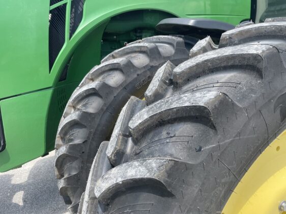 2014 John Deere 8345R - Image 10