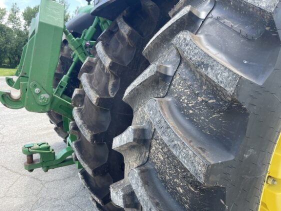 2014 John Deere 8345R - Image 13