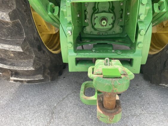 2014 John Deere 8345R - Image 17