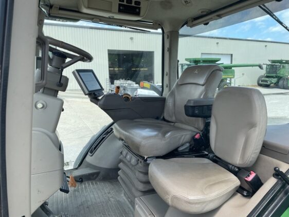 2014 John Deere 8345R - Image 22