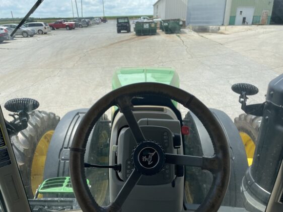 2014 John Deere 8345R - Image 23