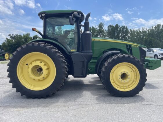 2014 John Deere 8345R - Image 6