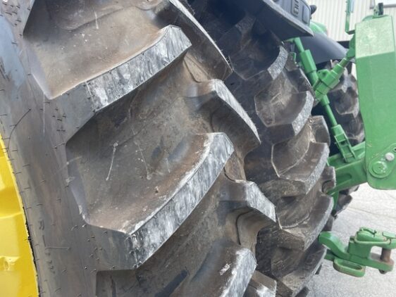 2014 John Deere 8345R - Image 12