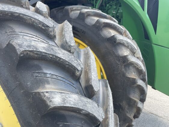 2014 John Deere 8345R - Image 14