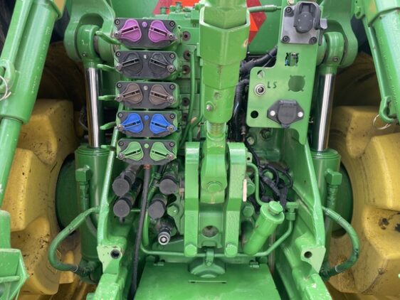 2014 John Deere 8345R - Image 18