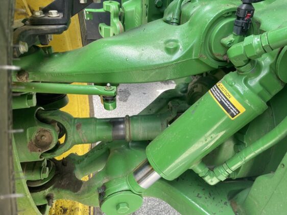 2014 John Deere 8345R - Image 20