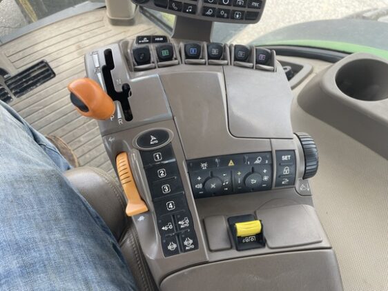 2014 John Deere 8345R - Image 24
