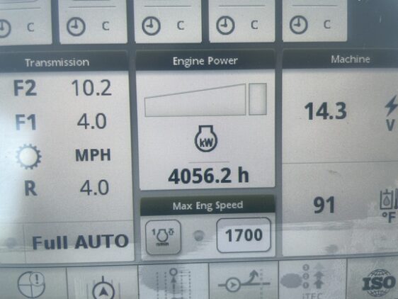 2014 John Deere 8345R - Image 31