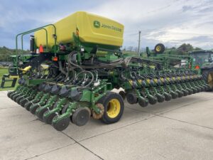 2023 John Deere DB60