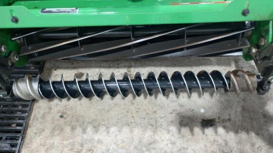 2019 John Deere 2653B - Image 6