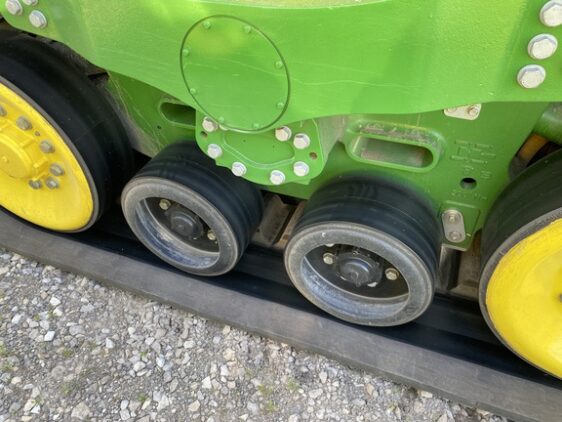 2024 John Deere 9RX 640 - Image 8
