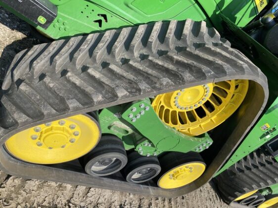 2024 John Deere 9RX 640 - Image 9