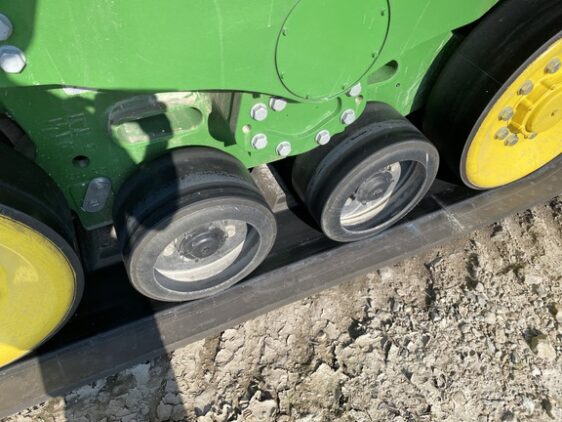 2024 John Deere 9RX 640 - Image 10
