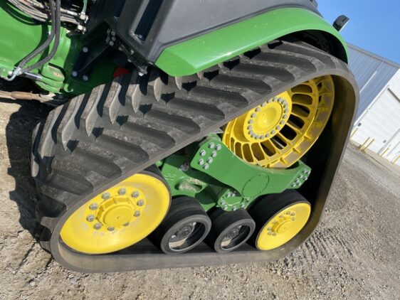 2024 John Deere 9RX 640 - Image 12