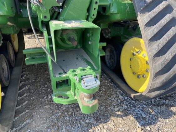 2024 John Deere 9RX 640 - Image 15