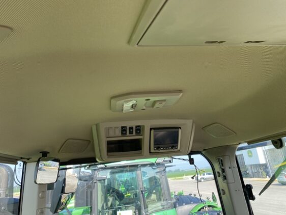 2024 John Deere 9RX 640 - Image 20