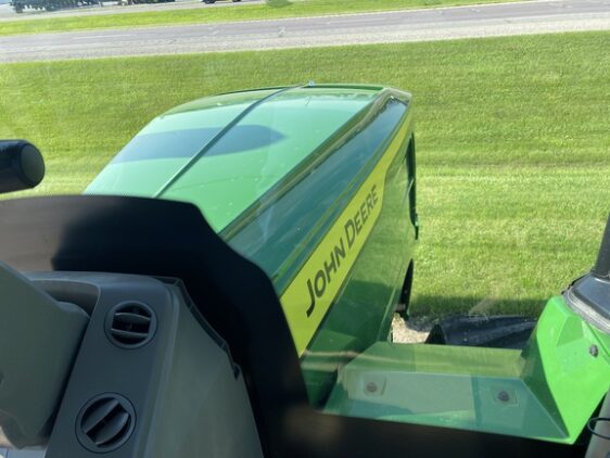 2024 John Deere 9RX 640 - Image 22