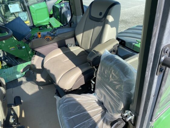 2024 John Deere 9RX 640 - Image 19