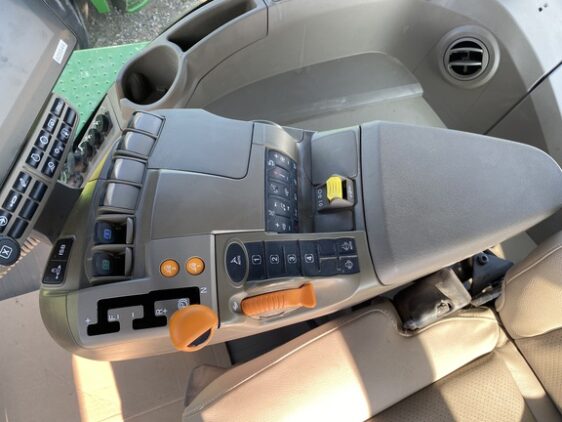2024 John Deere 9RX 640 - Image 21
