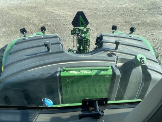 2024 John Deere 9RX 640 - Image 23