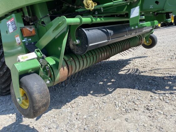 2024 John Deere L341R - Image 14