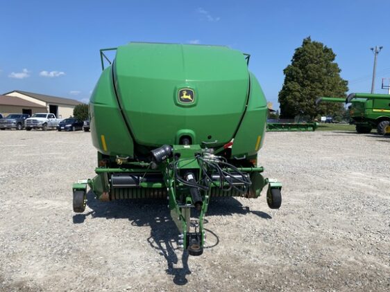 2024 John Deere L341R - Image 4