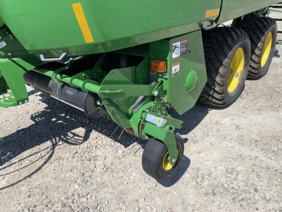 2024 John Deere L341R - Image 8