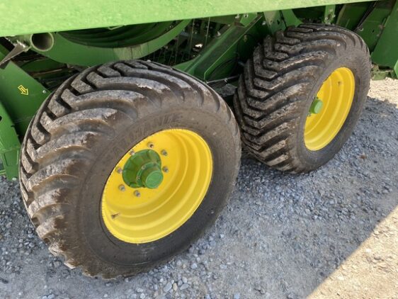 2024 John Deere L341R - Image 6