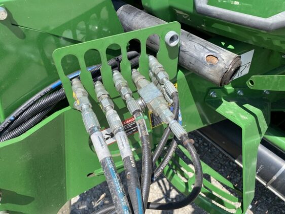 2024 John Deere L341R - Image 11